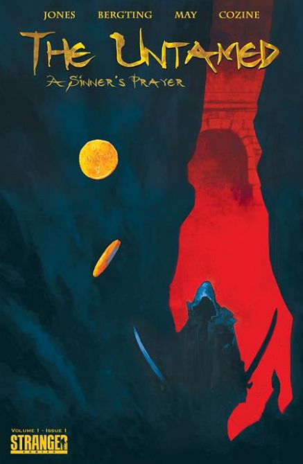 UNTAMED A SINNERS PRAYER #1