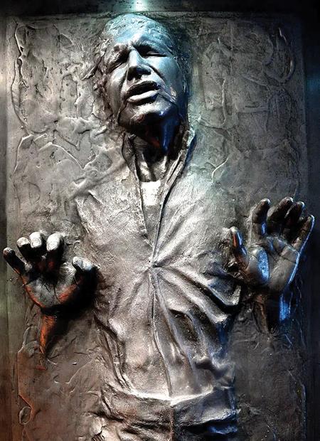 STAR WARS INSIDER #237