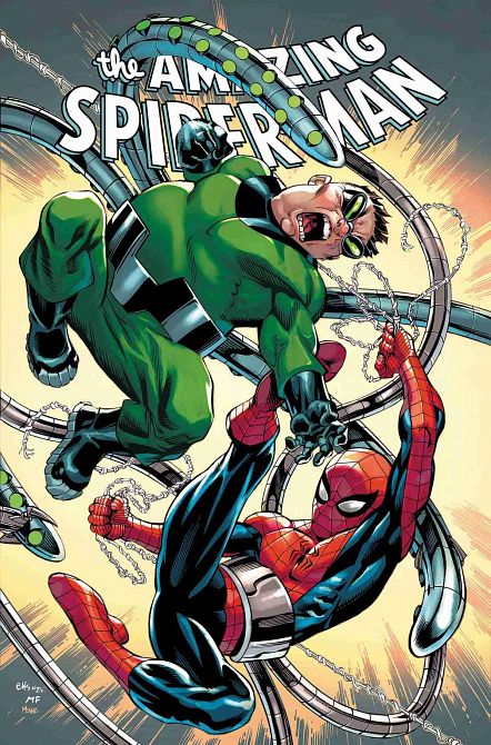 SPIDER-MAN PAPERBACK (SC) (ab 2024) #7
