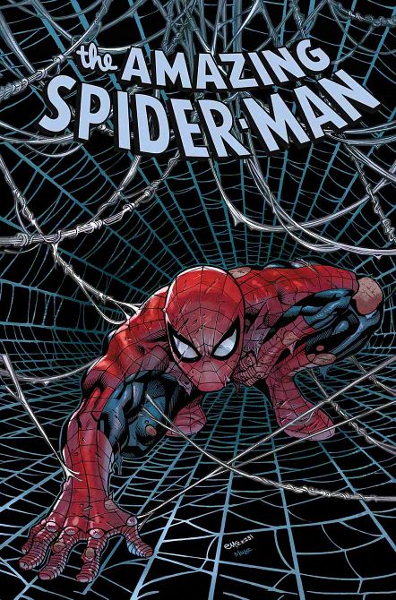 SPIDER-MAN PAPERBACK (HC) (ab 2024) #7