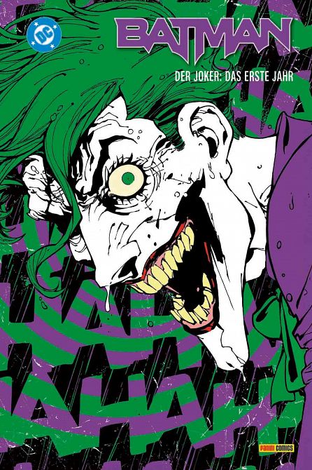 BATMAN PAPERBACK (ab 2025) (HC) #3