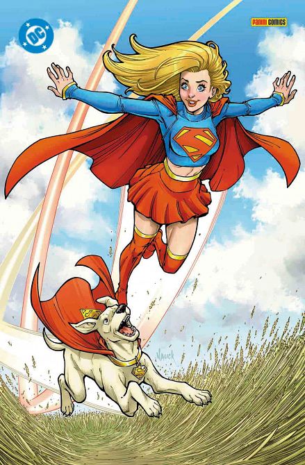 SUPERGIRL (ab 2026) #1
