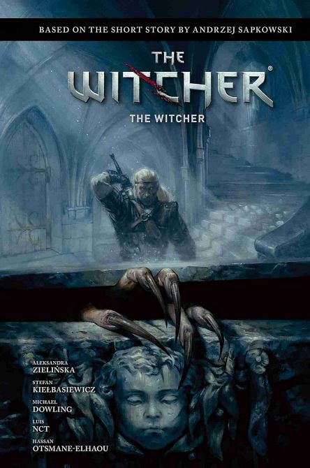 WITCHER - DER HEXER