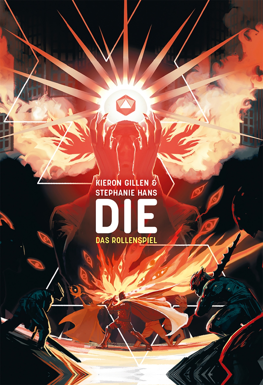 DIE - GRUNDREGELWERK