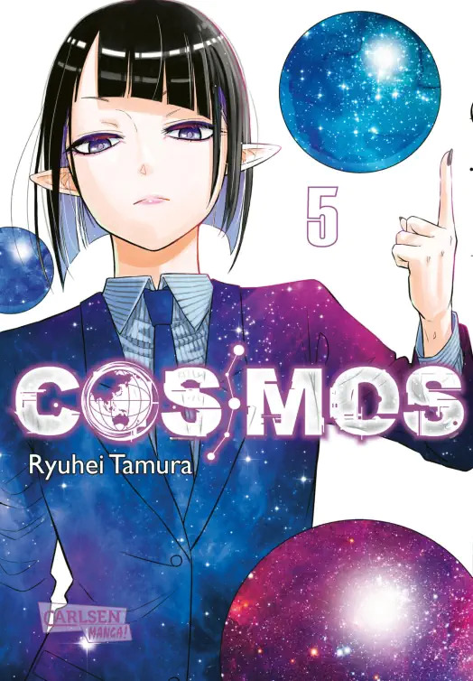 COSMOS #5