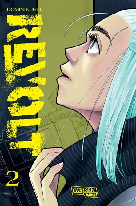 REVOLT #2