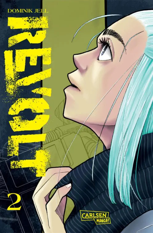 REVOLT #2