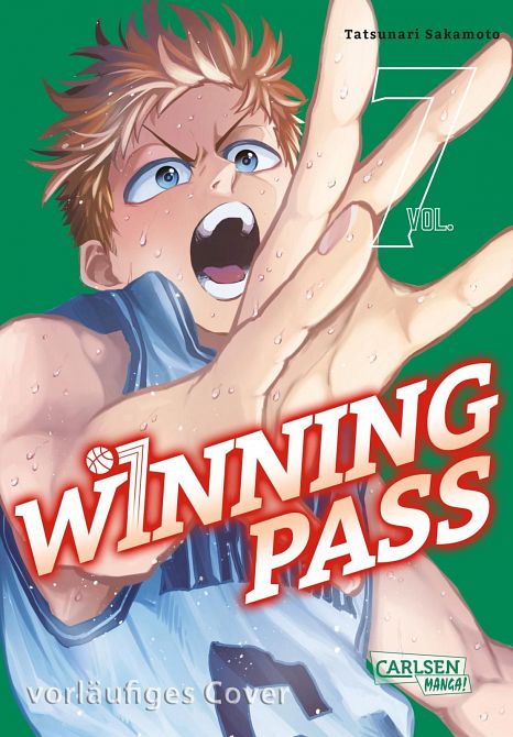 WINNING PASS