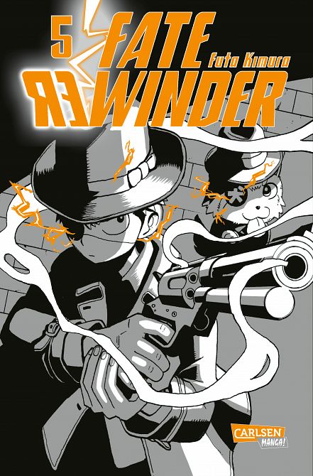 FATE REWINDER