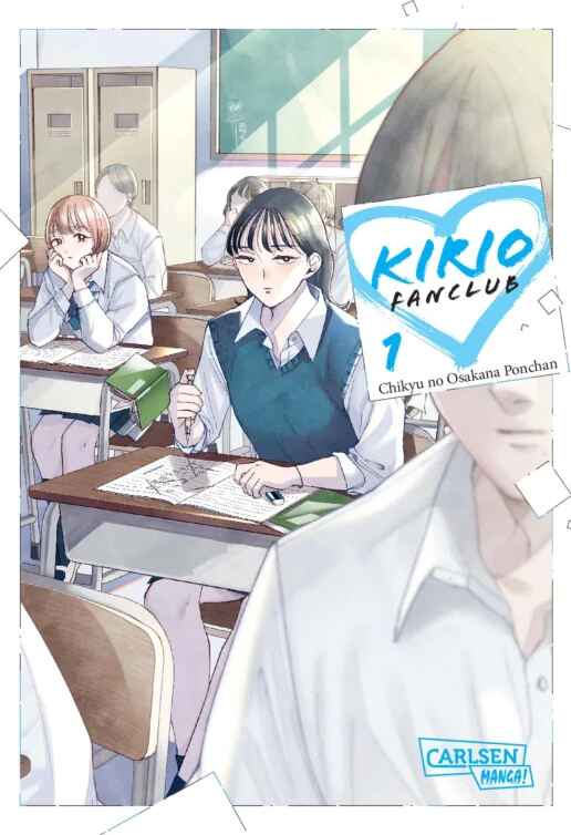 KIRIO FANCLUB #1