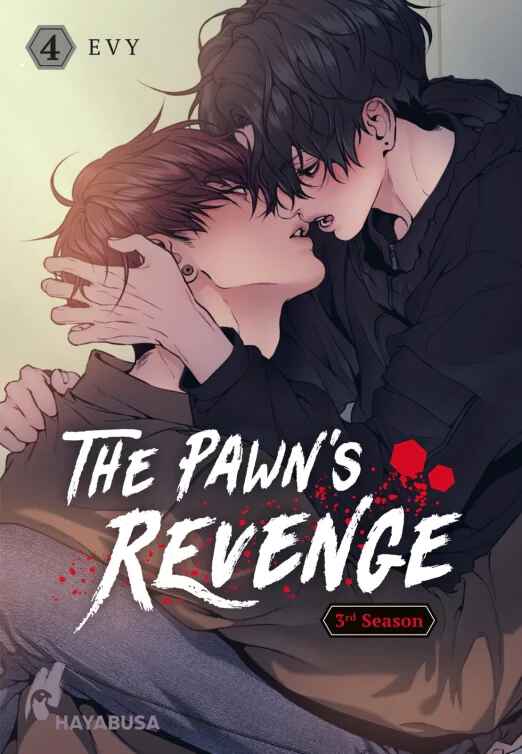 THE PAWN'S REVENGE – 3RD SEASON #4