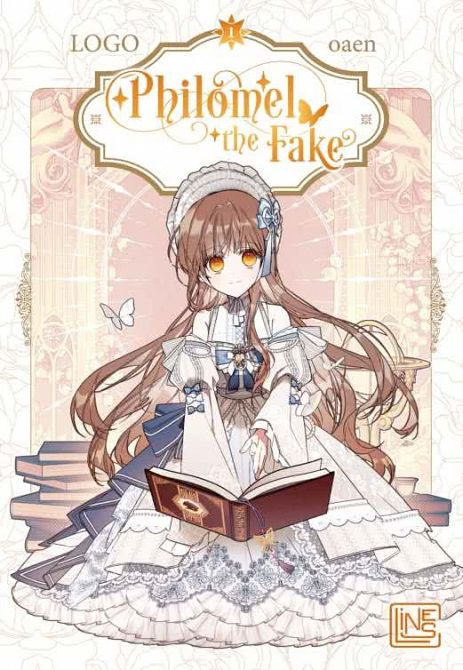 PHILOMEL THE FAKE #1