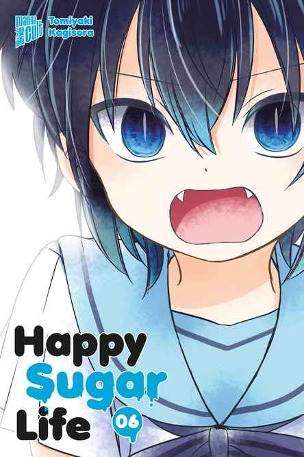 HAPPY SUGAR LIFE #6