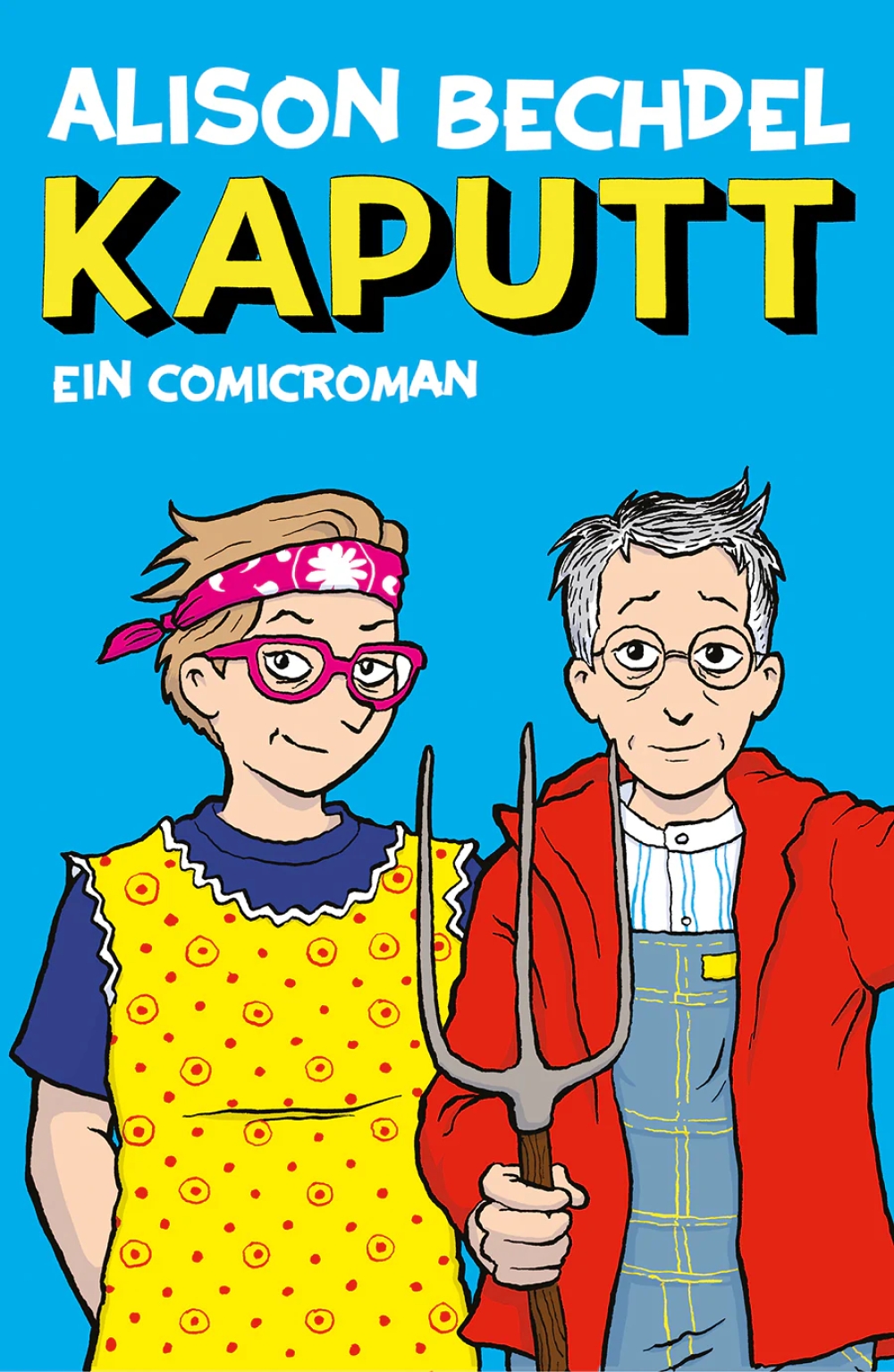 KAPUTT