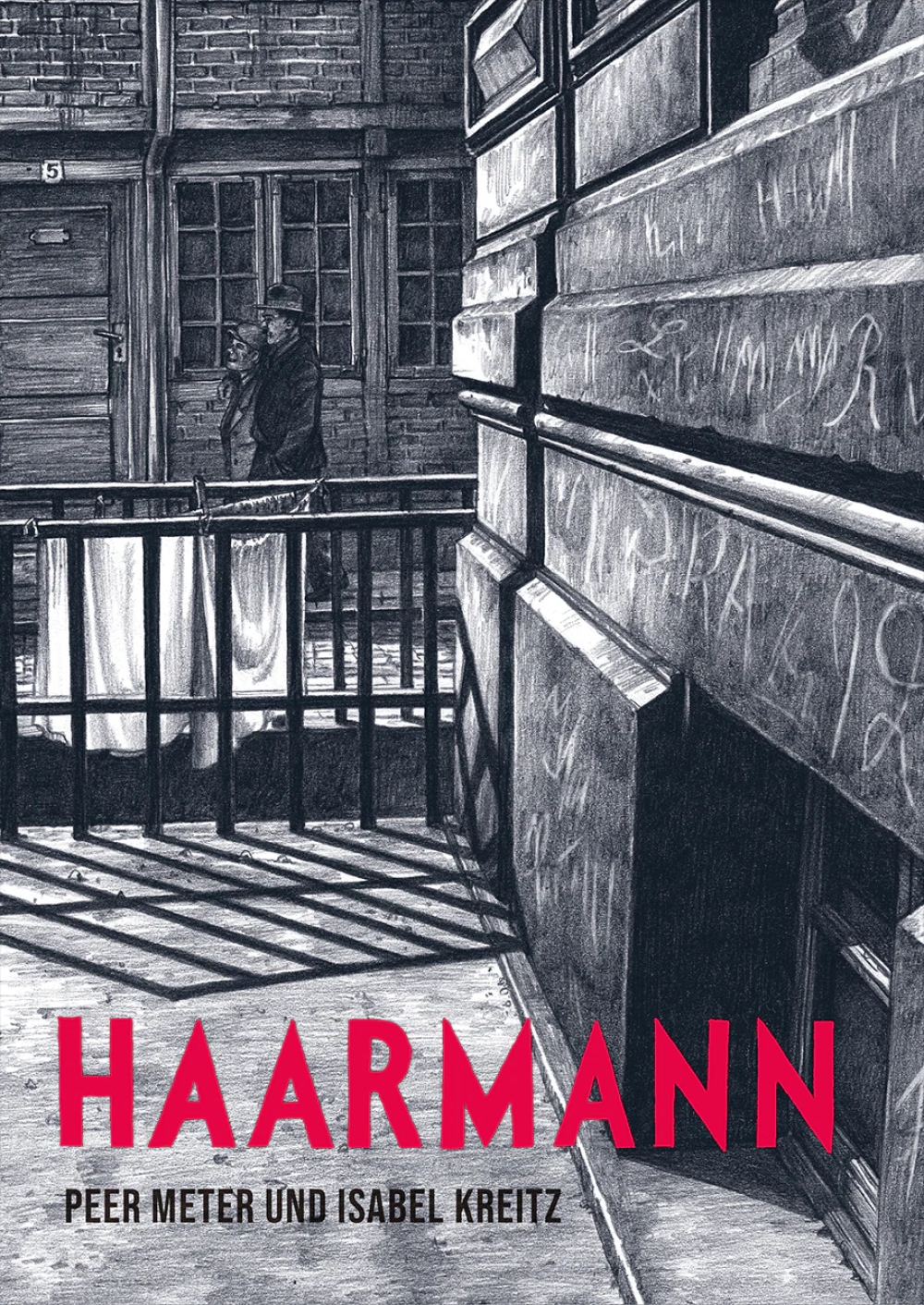 HAARMANN