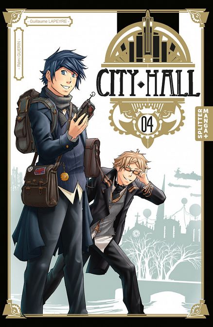 CITY HALL