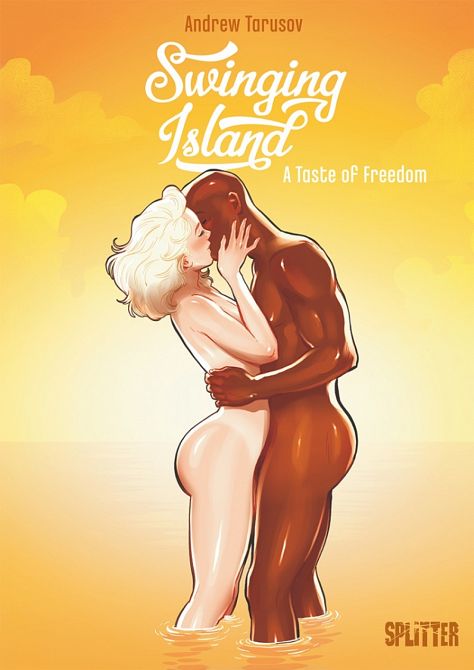 SWINGING ISLAND (ab 2026) #1