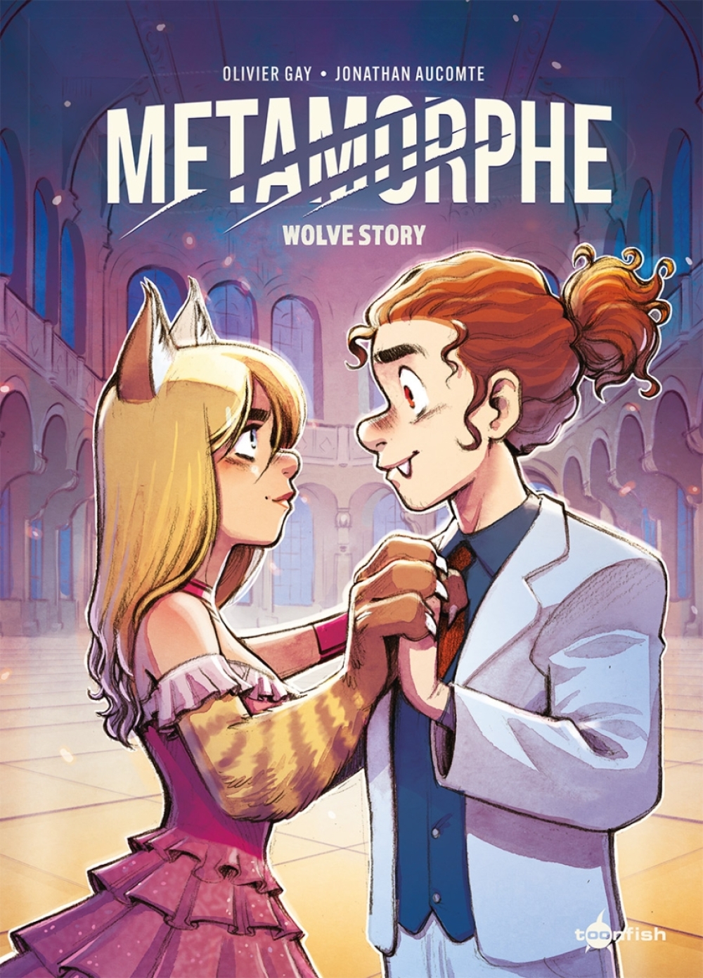 METAMORPHE (ab 2026) #2