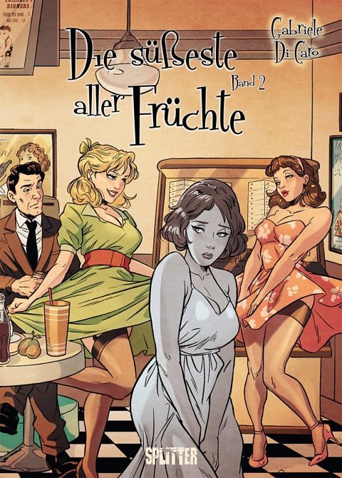 DIE SÜßESTE ALLER FRÜCHTE #02