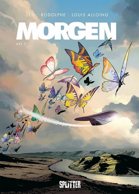 MORGEN #5