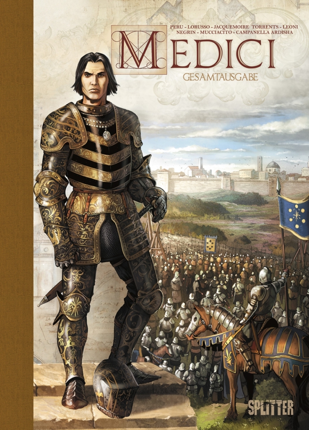 MEDICI