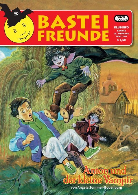 BASTEI FREUNDE #68