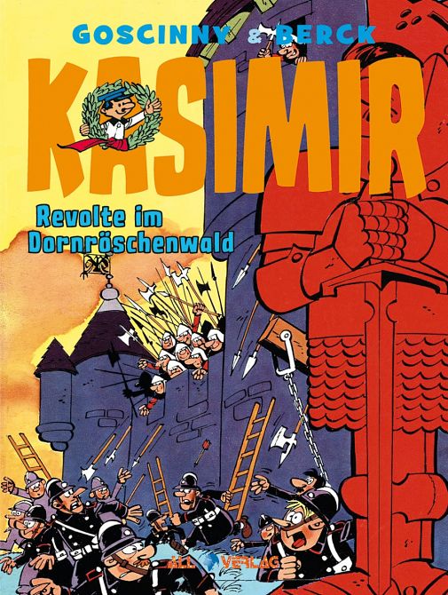 KASIMIR