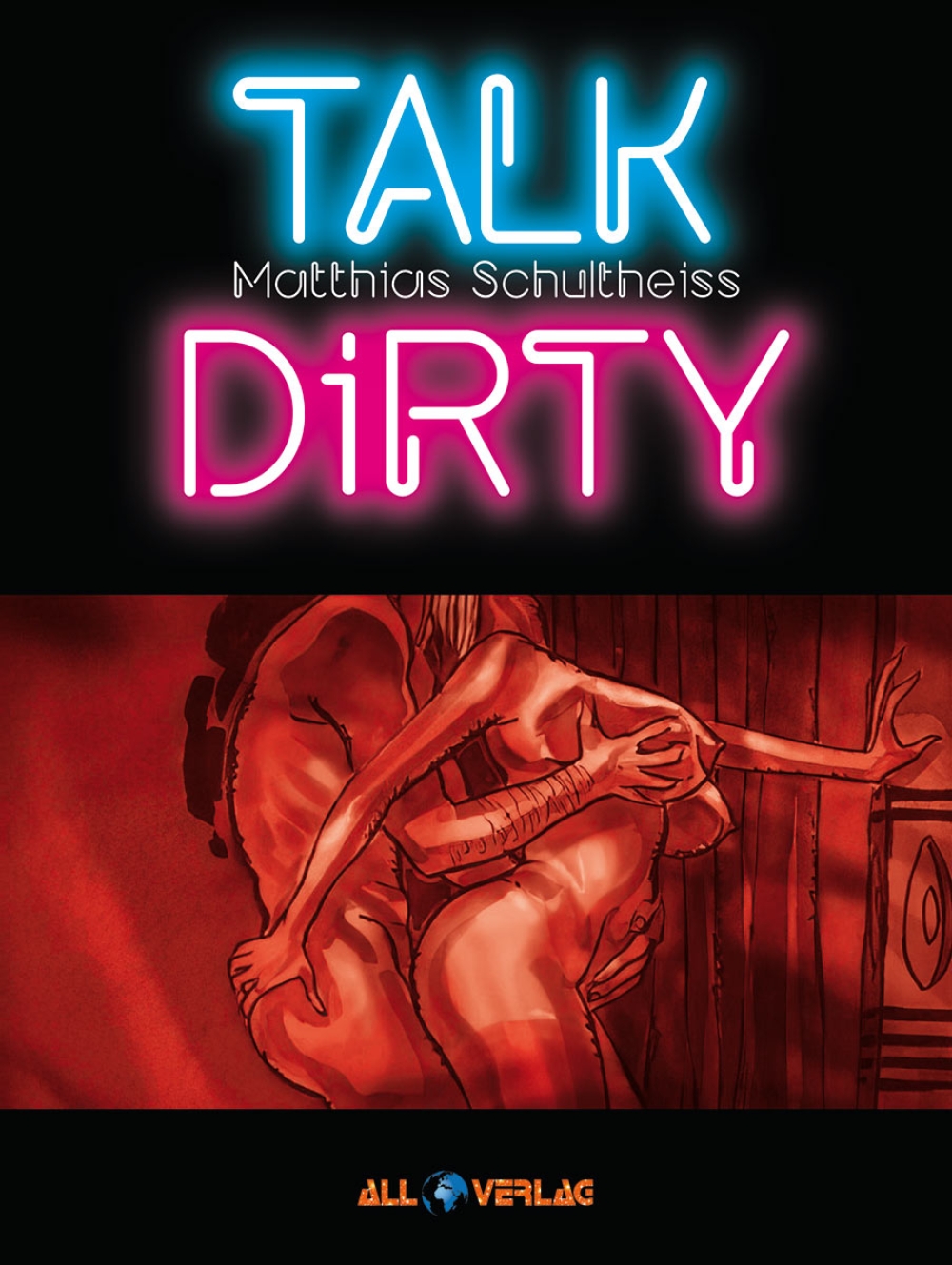 TALK DIRTY #1