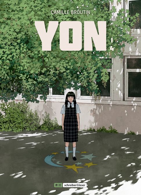 YON #1