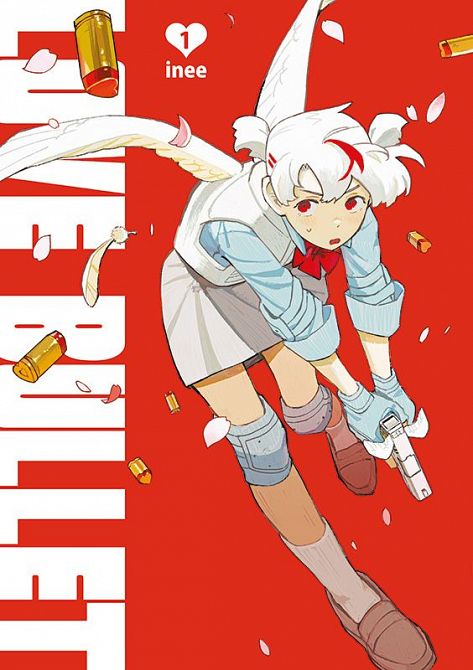 LOVE BULLET