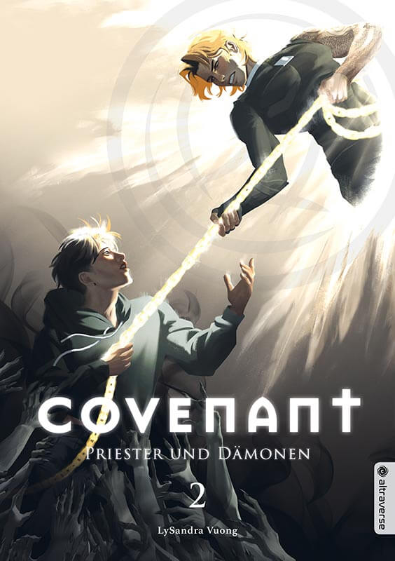 COVENANT - PRIESTER UND DÄMONEN #02