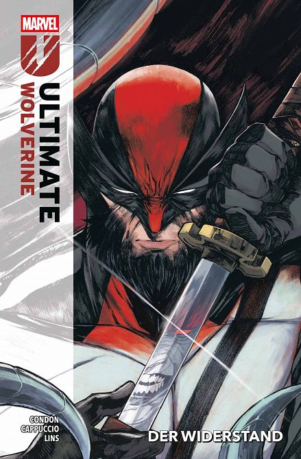 ULTIMATE WOLVERINE (ab 2025) #2
