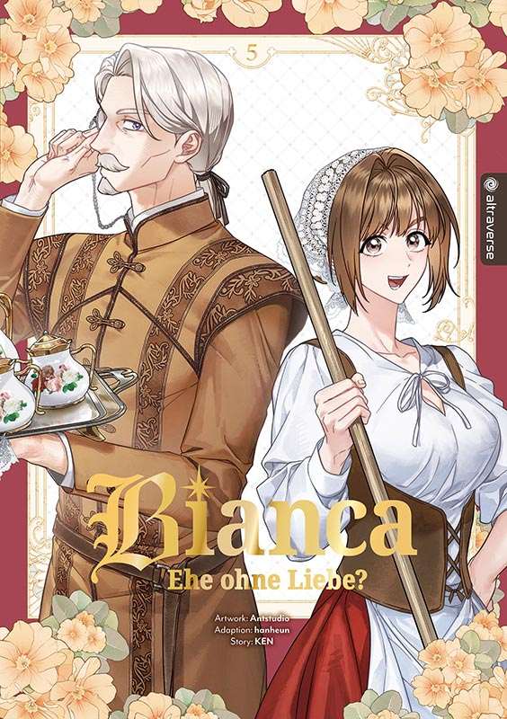 BIANCA - EHE OHNE LIEBE #05