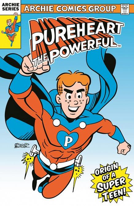 LIFE WITH ARCHIE FACSIMILE EDITION #1