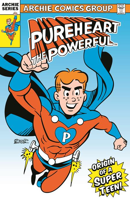 LIFE WITH ARCHIE FACSIMILE EDITION #1