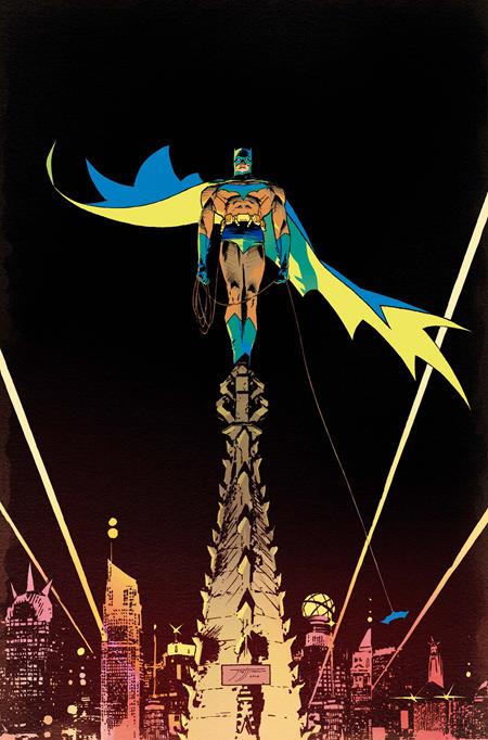 BATMAN #10