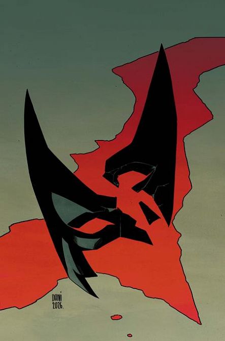 BATWOMAN #4