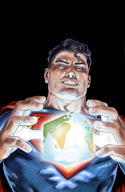 BIZARRO YEAR NONE #2