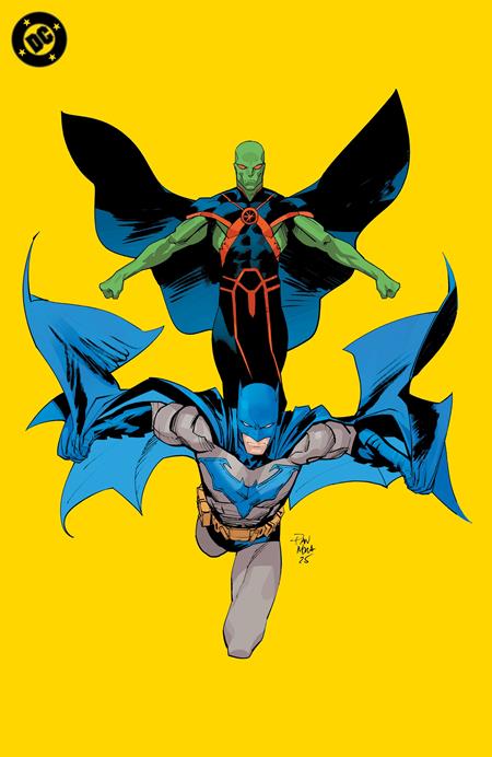 JUSTICE LEAGUE UNLIMITED #20