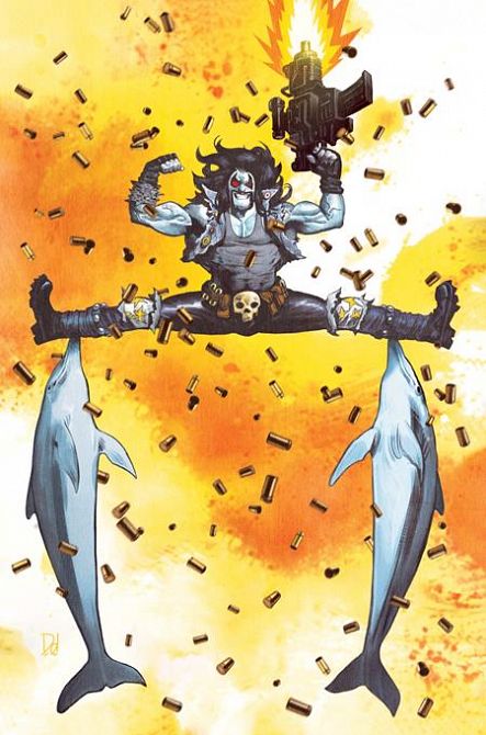 LOBO #4
