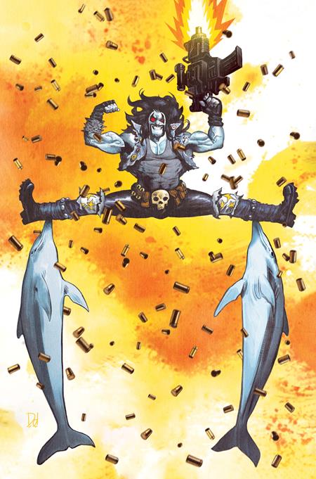 LOBO #4