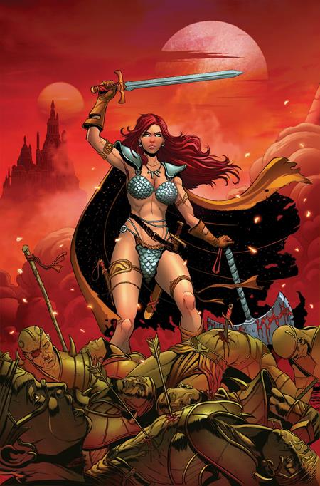 ALTERED STATES WARLORDS #1