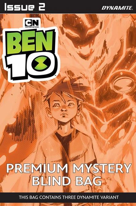 BEN 10 #2
