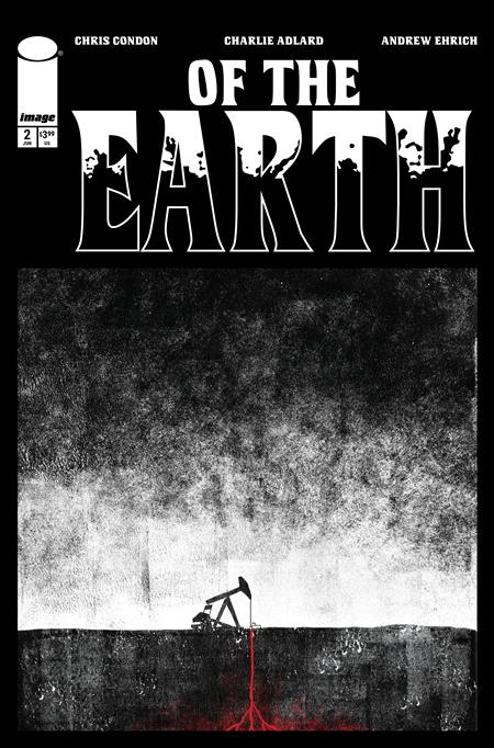 OF THE EARTH #2