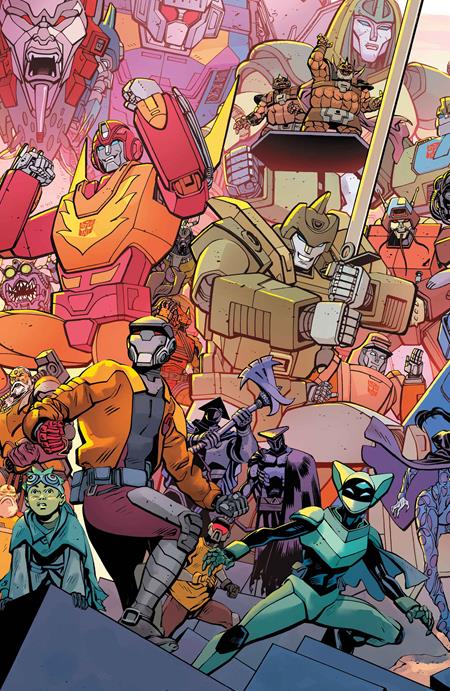 VOID RIVALS #31