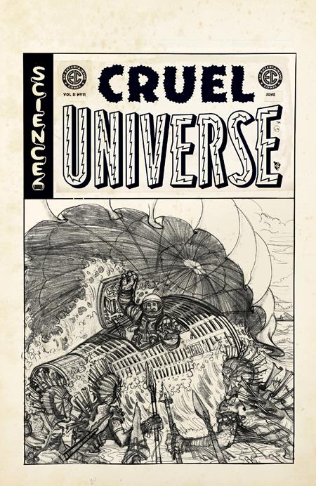 EC CRUEL UNIVERSE 2 #11