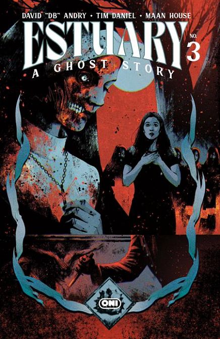 ESTUARY A GHOST STORY #3