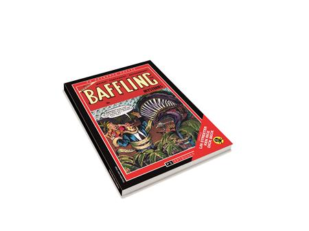 PS ARTBOOKS SOFTEE BAFFLING MYSTERIES TP VOLUME 03 Previously Offered thru Other Distributors