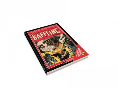 PS ARTBOOKS SOFTEE BAFFLING MYSTERIES TP VOLUME 04 Previously Offered thru Other Distributors