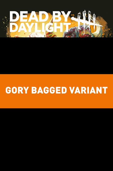 DEAD BY DAYLIGHT THE HILLBILLY #3